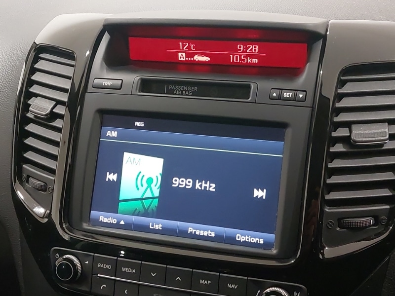 Used Kia Venga 2016 for sale - 77329976: Photo 10