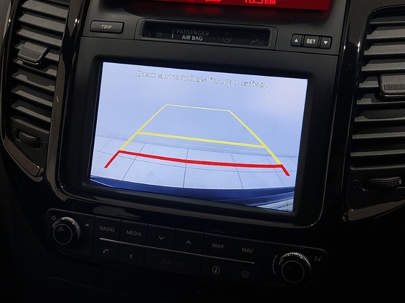 Used Kia Venga 2016 for sale - 77329976: Photo 11