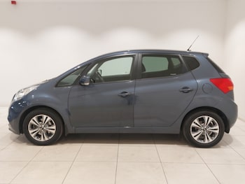 Used Kia Venga 2016 for sale - 77329976: Photo