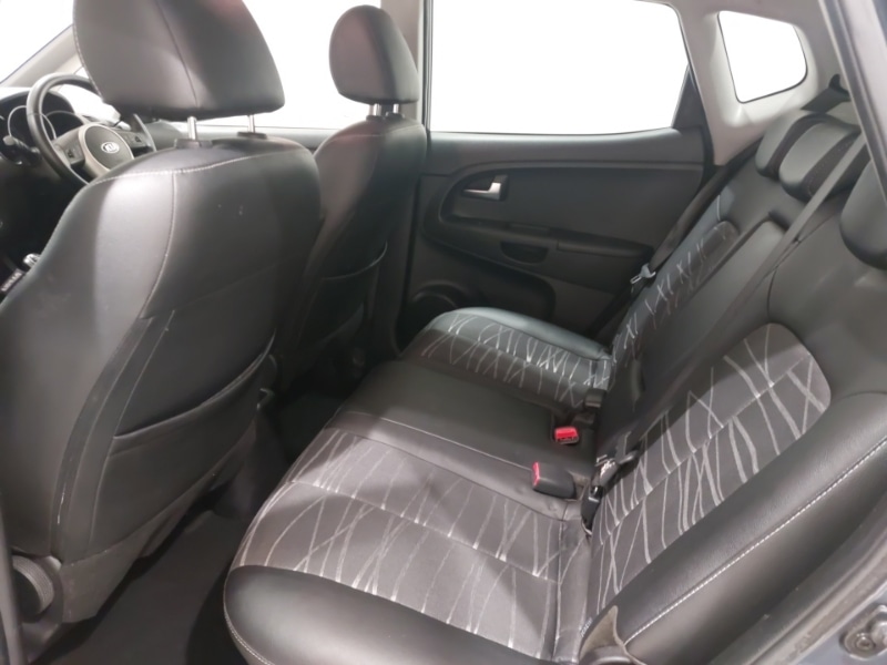 Used Kia Venga 2016 for sale - 77329976: Photo 6