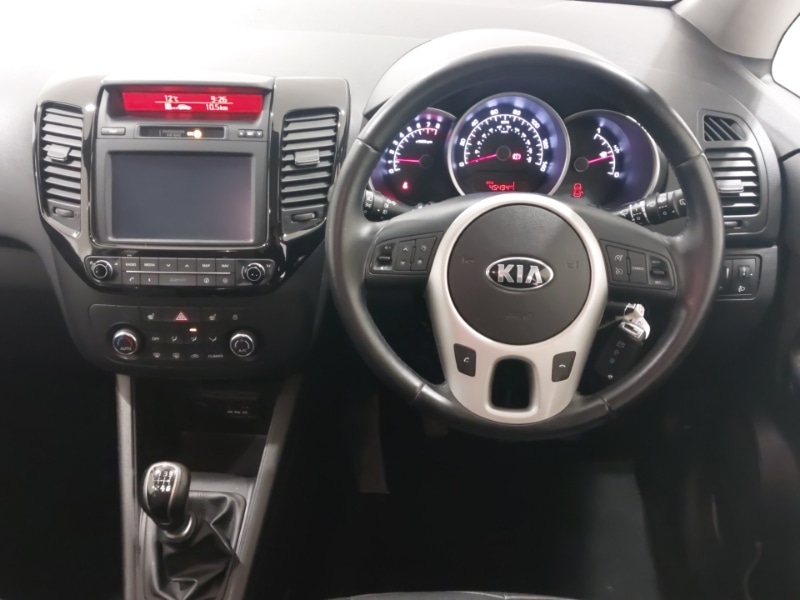 Used Kia Venga 2016 for sale - 77329976: Photo 7