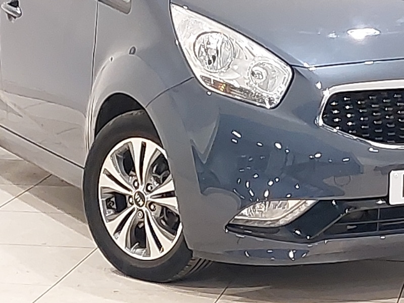 Used Kia Venga 2016 for sale - 77329976: Photo 9