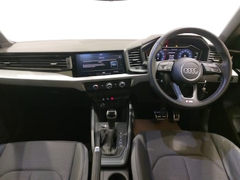 Used Audi A1 2024 for sale - 78369572: Photo