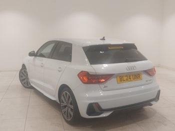 Used Audi A1 2024 for sale - 78369572: Photo