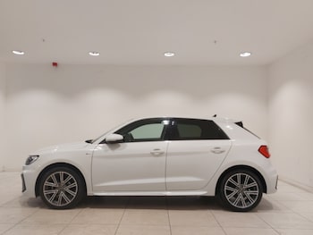 Used Audi A1 2024 for sale - 78369572: Photo