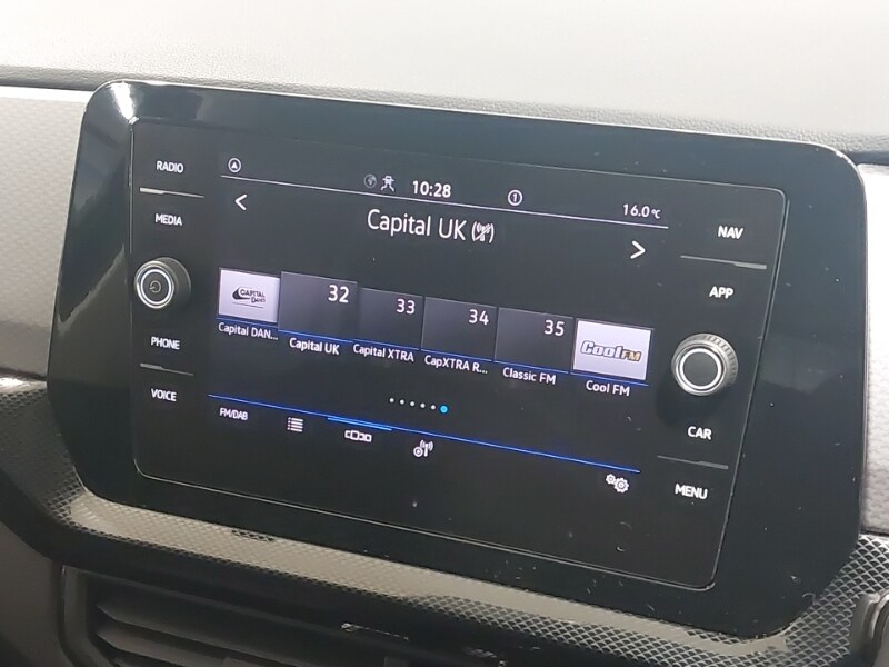 Used Volkswagen T-Cross 2024 for sale - 77300201: Photo 10