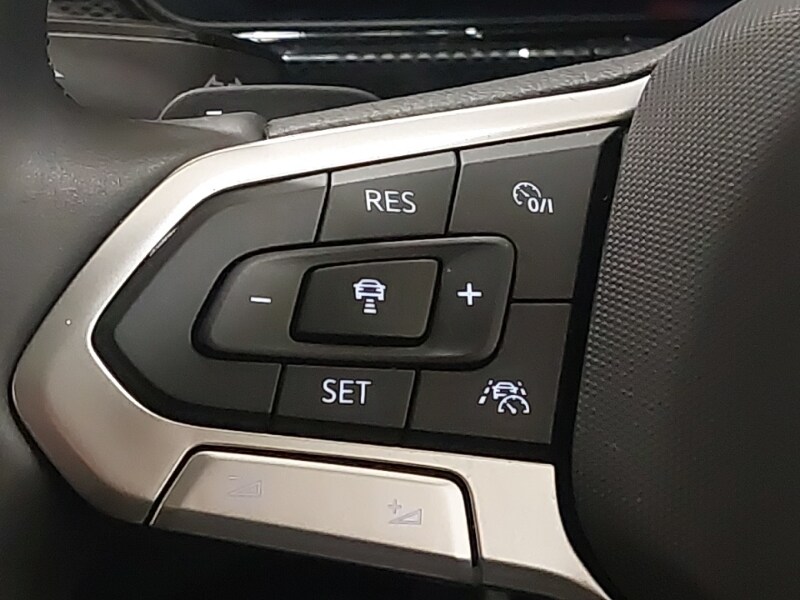 Used Volkswagen T-Cross 2024 for sale - 77300201: Photo 15