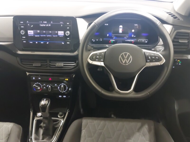 Used Volkswagen T-Cross 2024 for sale - 77300201: Photo 7