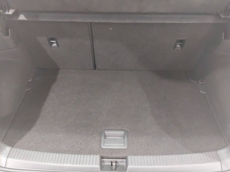 Used Volkswagen T-Cross 2024 for sale - 77300201: Photo 8