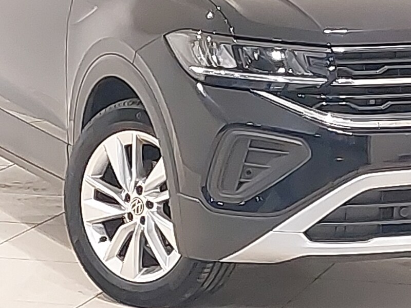 Used Volkswagen T-Cross 2024 for sale - 77300201: Photo 9