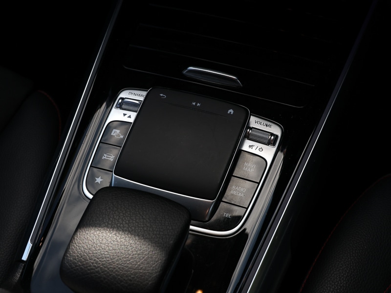 Used Mercedes-Benz GLB 2021 for sale - 76785635: Photo 11