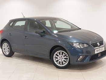Used SEAT Ibiza 2019 for sale - 79573433: Photo