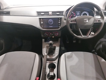 Used SEAT Ibiza 2019 for sale - 79573433: Photo