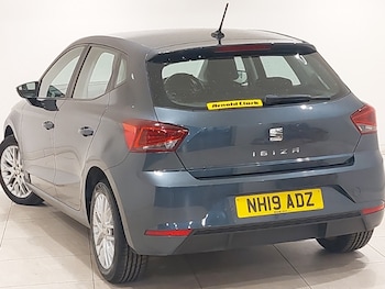 Used SEAT Ibiza 2019 for sale - 79573433: Photo