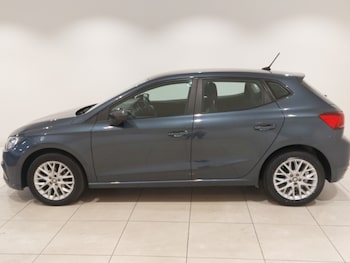 Used SEAT Ibiza 2019 for sale - 79573433: Photo
