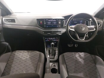 Used Volkswagen Taigo 2023 for sale - 78480360: Photo