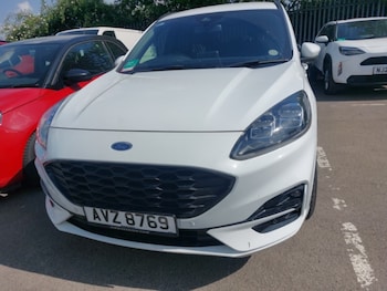 Used Ford Kuga 2023 for sale - 78704122: Photo