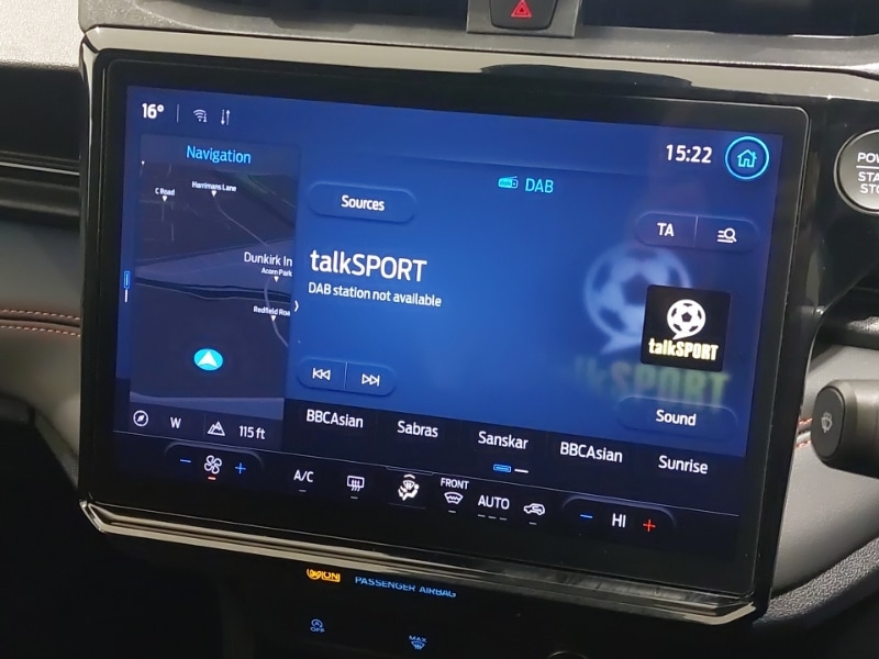 Used Ford Puma 2025 for sale - 78033521: Photo 10