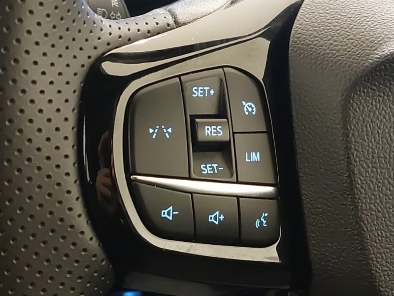 Used Ford Puma 2025 for sale - 78033521: Photo 13