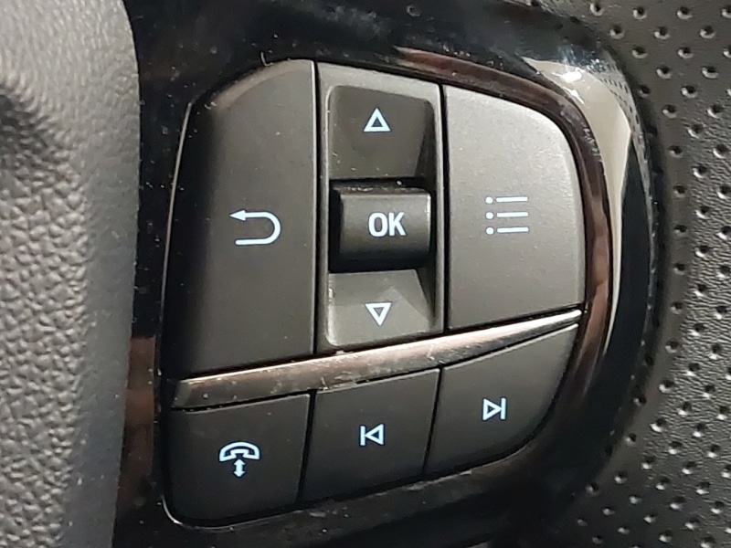 Used Ford Puma 2025 for sale - 78033521: Photo 14