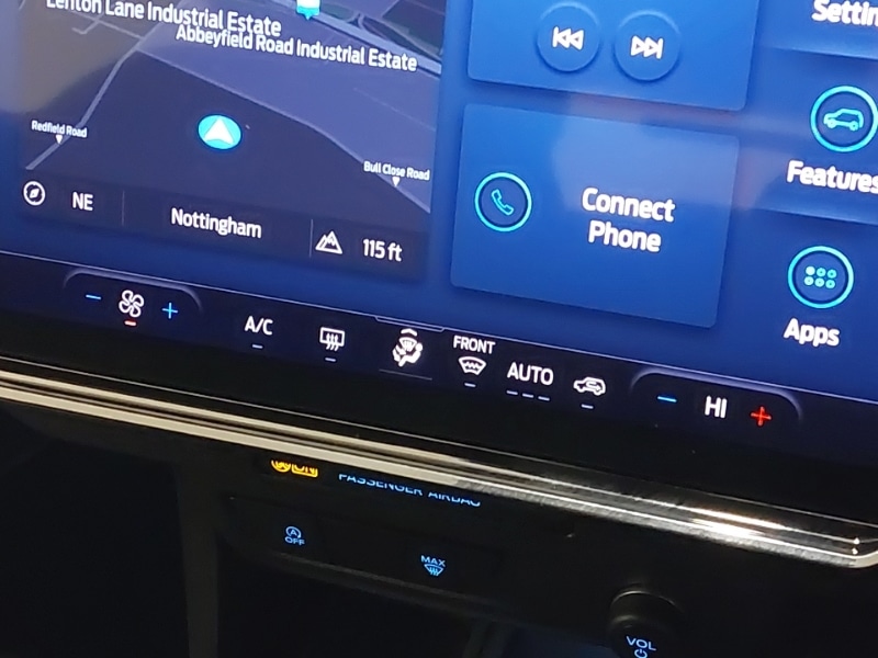 Used Ford Puma 2025 for sale - 78033521: Photo 17