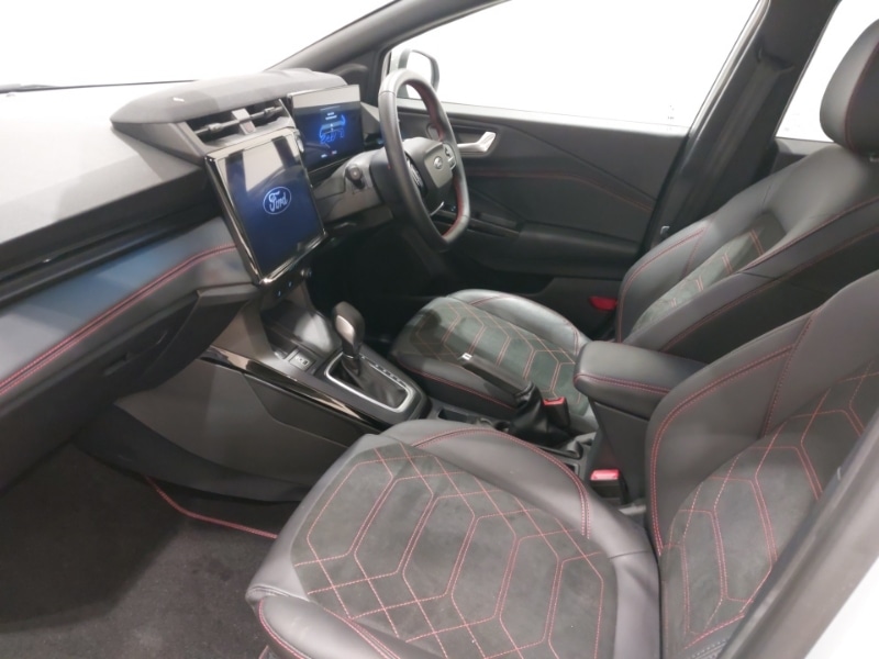 Used Ford Puma 2025 for sale - 78033521: Photo 5