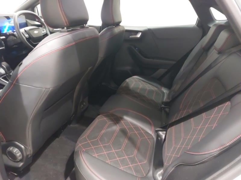 Used Ford Puma 2025 for sale - 78033521: Photo 6