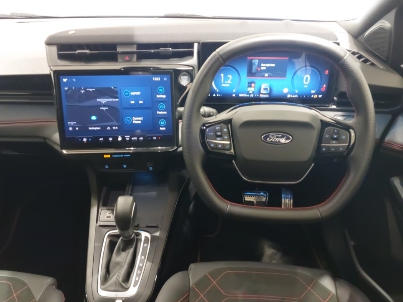 Used Ford Puma 2025 for sale - 78033521: Photo 7