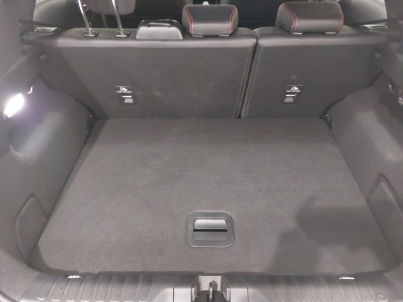 Used Ford Puma 2025 for sale - 78033521: Photo 8