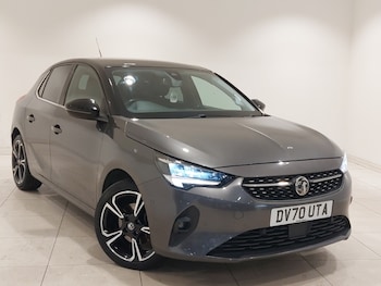 Used Vauxhall Corsa 2020 for sale - 79529492: Photo