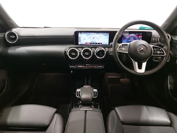 Used Mercedes-Benz A-Class 2019 for sale - 78253328: Photo