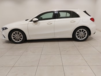 Used Mercedes-Benz A-Class 2019 for sale - 78253328: Photo