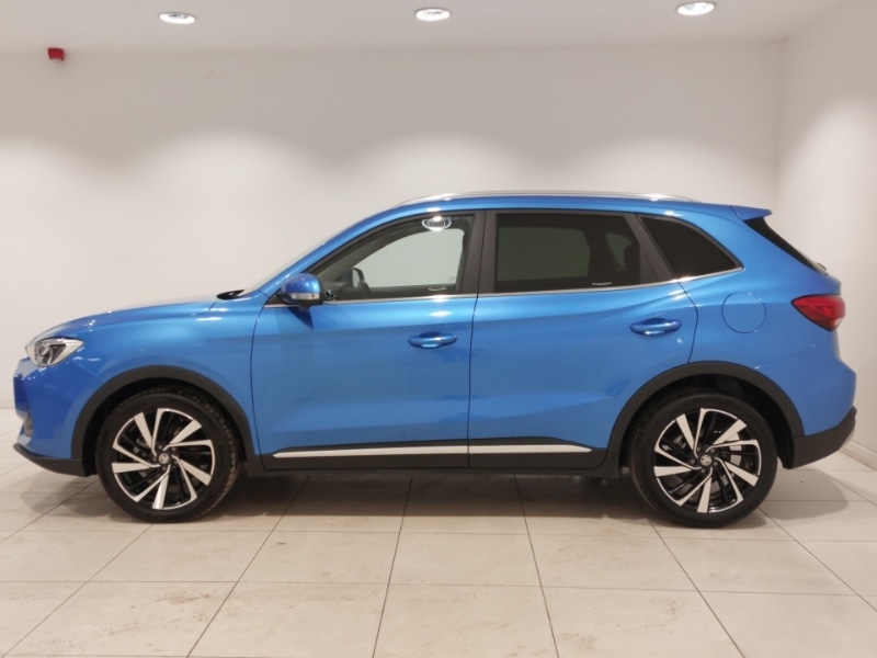 Used MG MG ZS 2025 for sale - 77338458: Photo 4