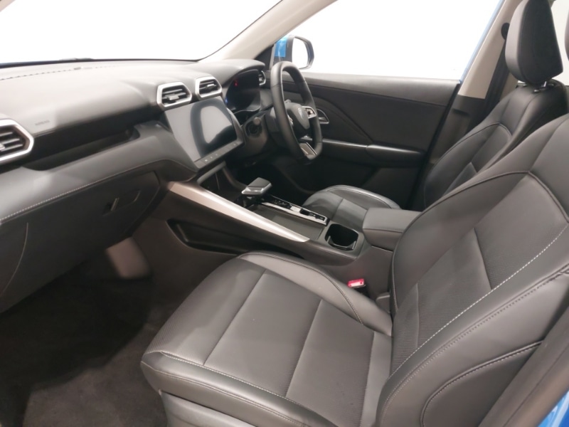 Used MG MG ZS 2025 for sale - 77338458: Photo 5