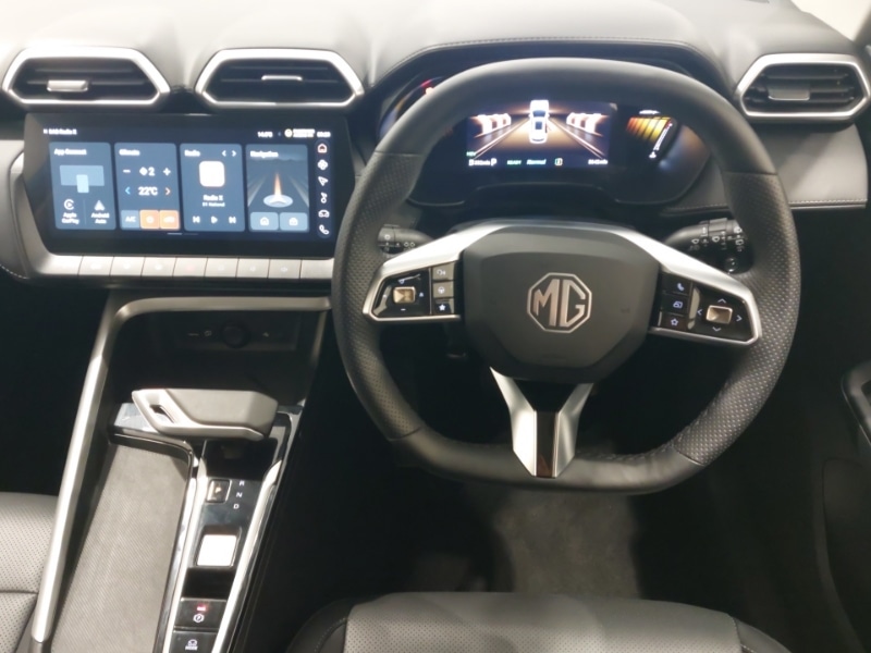 Used MG MG ZS 2025 for sale - 77338458: Photo 7