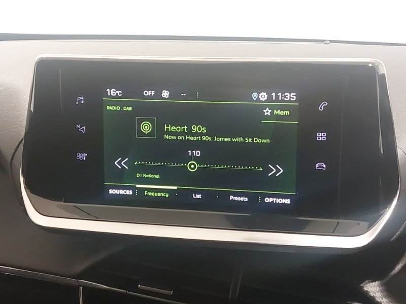 Used Peugeot 2008 2022 for sale - 77034950: Photo 10