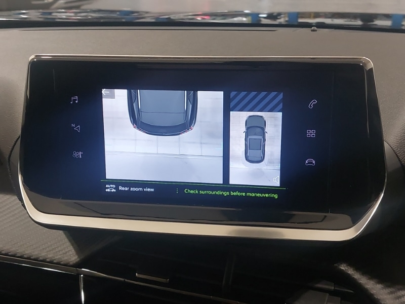 Used Peugeot 2008 2022 for sale - 77034950: Photo 11