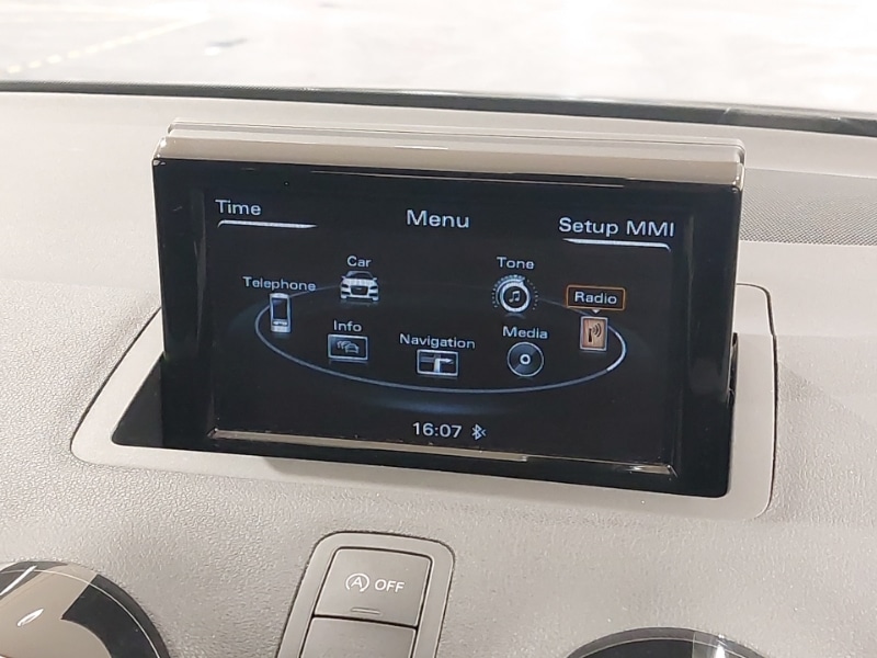 Used Audi A1 2018 for sale - 77202054: Photo 11