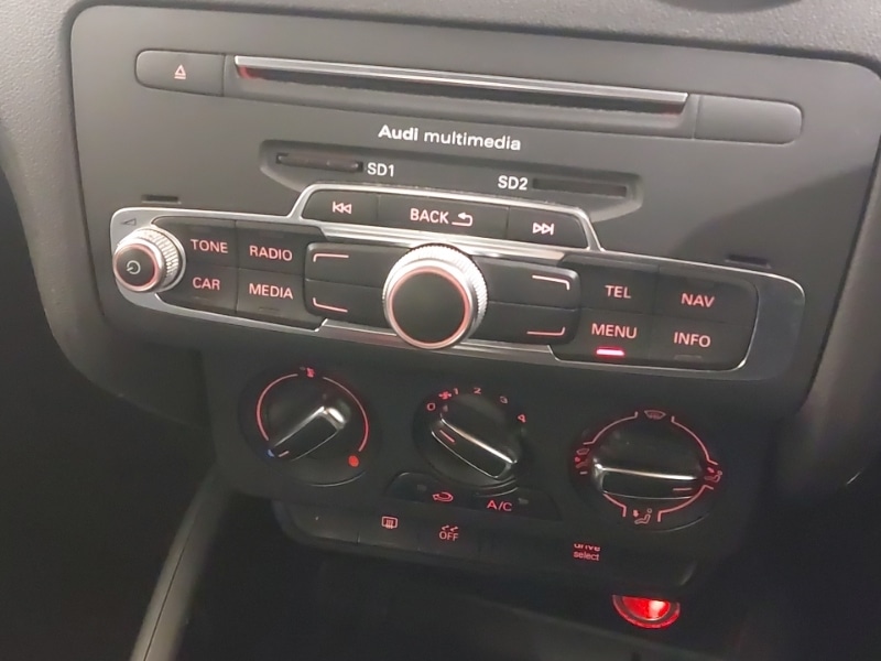 Used Audi A1 2018 for sale - 77202054: Photo 13