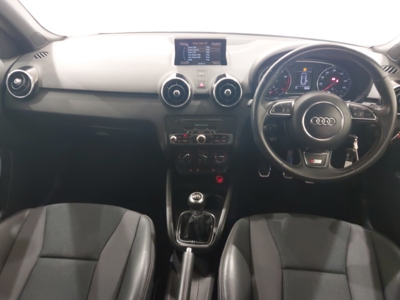 Used Audi A1 2018 for sale - 77202054: Photo 2