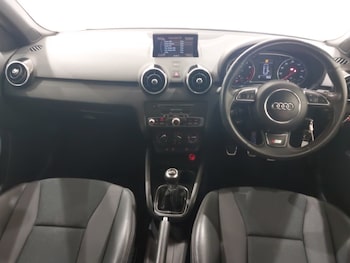 Used Audi A1 2018 for sale - 77202054: Photo