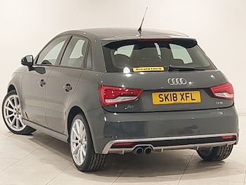 Used Audi A1 2018 for sale - 77202054: Photo
