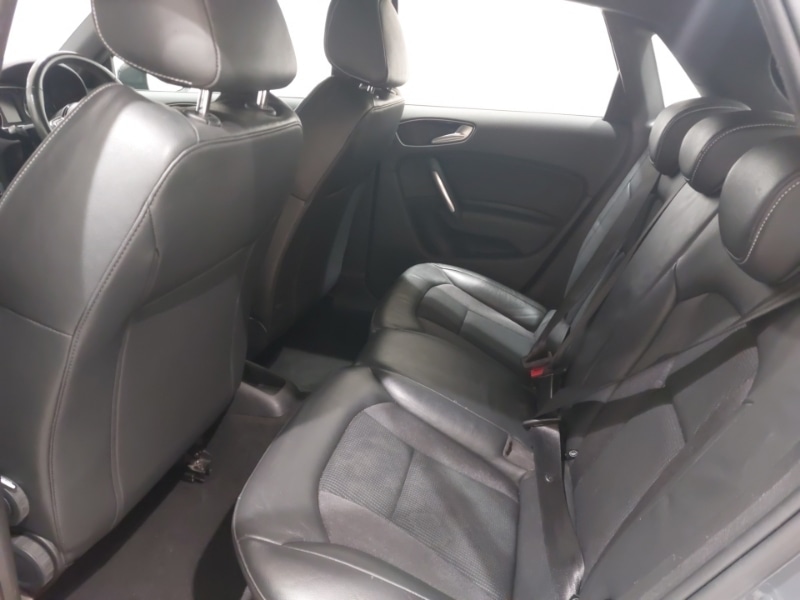 Used Audi A1 2018 for sale - 77202054: Photo 6