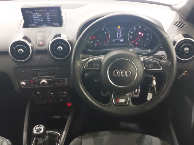 Used Audi A1 2018 for sale - 77202054: Photo 7