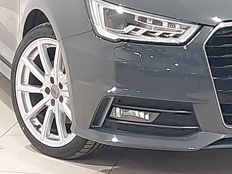 Used Audi A1 2018 for sale - 77202054: Photo 9