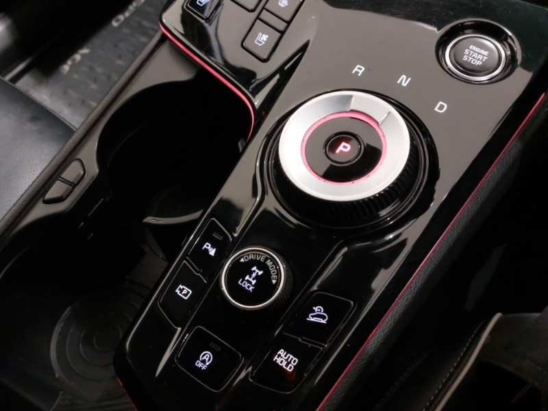 Used Kia Sportage 2022 for sale - 77956650: Photo 15