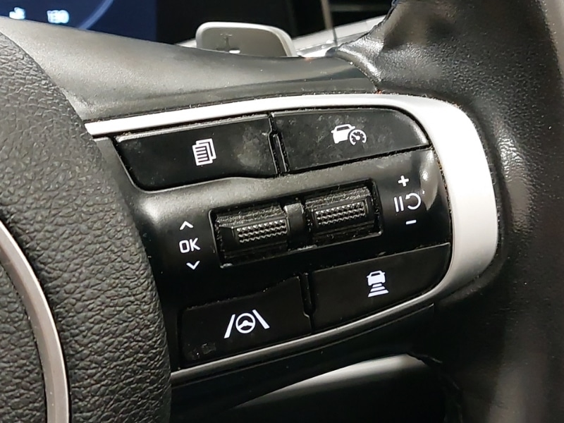 Used Kia Sportage 2022 for sale - 77956650: Photo 17