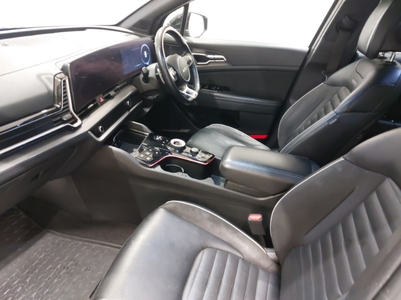 Used Kia Sportage 2022 for sale - 77956650: Photo 5