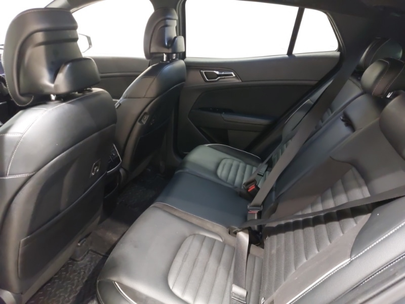 Used Kia Sportage 2022 for sale - 77956650: Photo 6