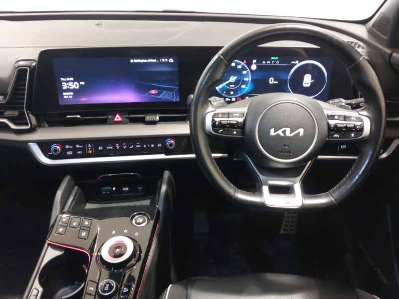 Used Kia Sportage 2022 for sale - 77956650: Photo 7